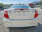 Ford Fusion 2012
