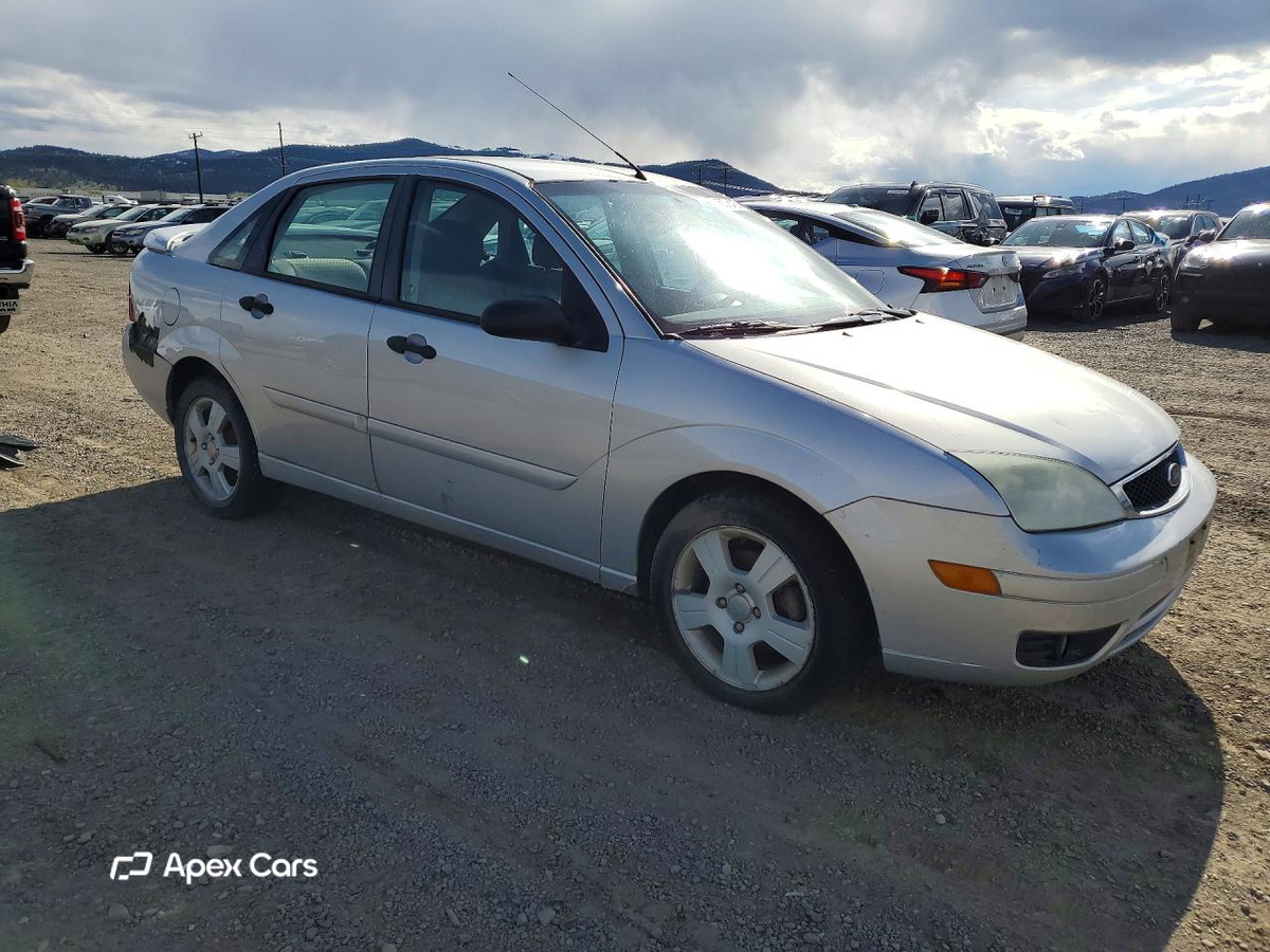 Ford Focus 2006