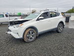 Toyota RAV 4 2018