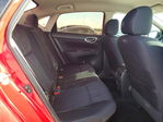 Nissan Sentra 2018