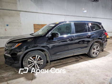 Honda Pilot 2018 - Image 1 of 14