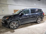 Honda Pilot 2018