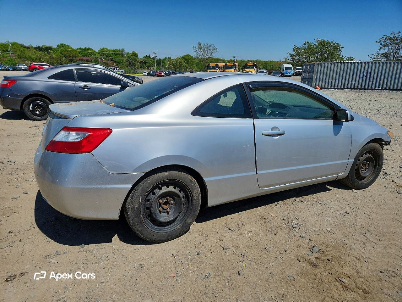 Honda Civic 2007