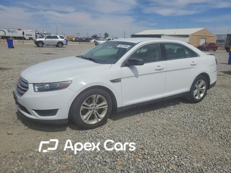 Ford Taurus 2016 - Image 1 of 12