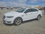 Ford Taurus 2016