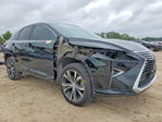 Lexus RX 2017