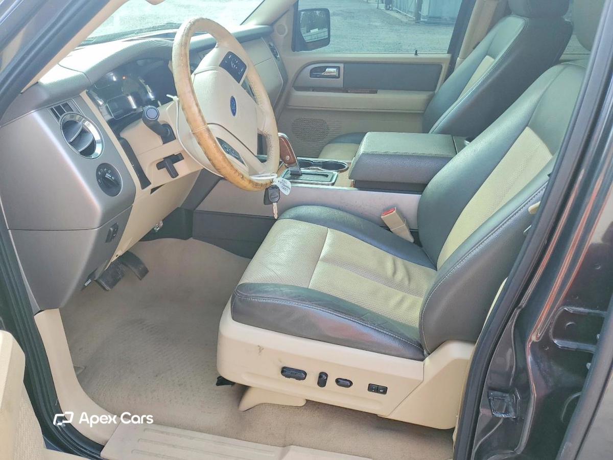 Ford Expedition 2007