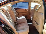 Kia Optima 2008