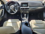Mazda CX-5 2016