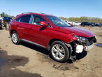 Lexus RX 2012