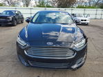 Ford Fusion 2013