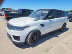 Land Rover Range Rover 2020