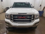 GMC Sierra 2018