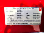 Tesla Model S 2015
