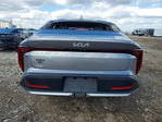 Kia K4 2025