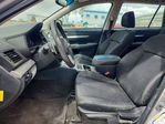Subaru Outback 2011