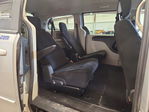 Dodge Caravan 2012