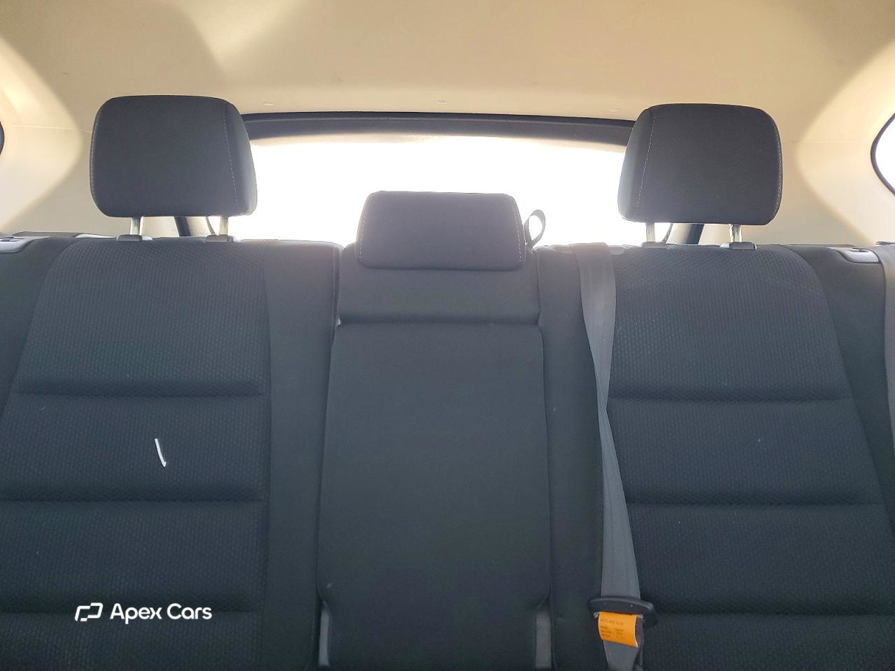 Mazda CX-5 2016
