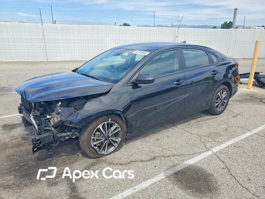 Kia Forte 2024 - Image 1 of 13
