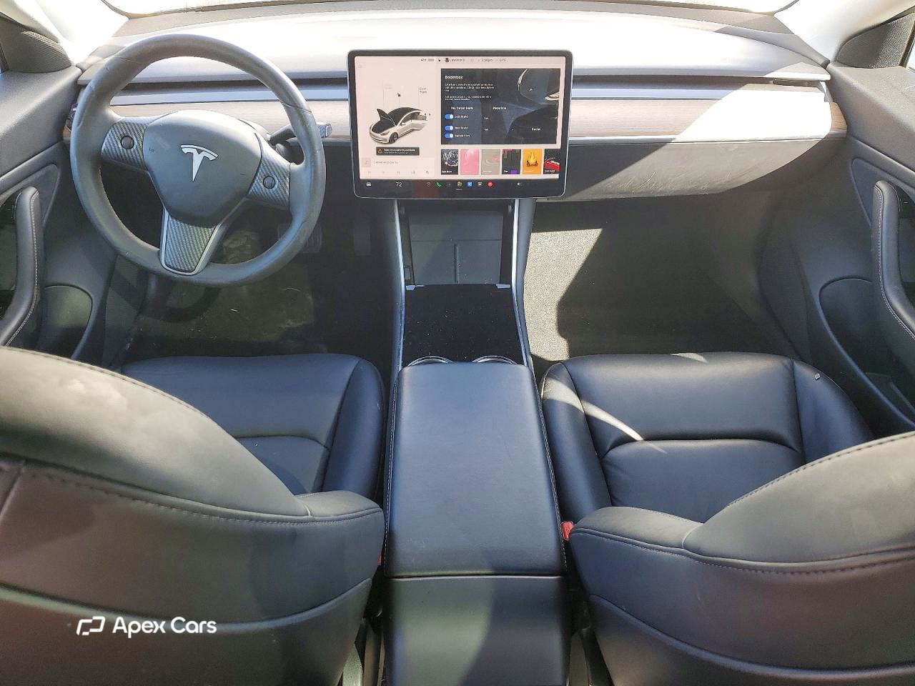 Tesla Model 3 2020