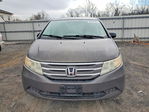 Honda Odyssey 2012