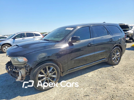 Dodge Durango 2022 - Zdjęcie 1 z 13