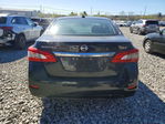 Nissan Sentra 2015