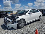 Genesis G80 2018