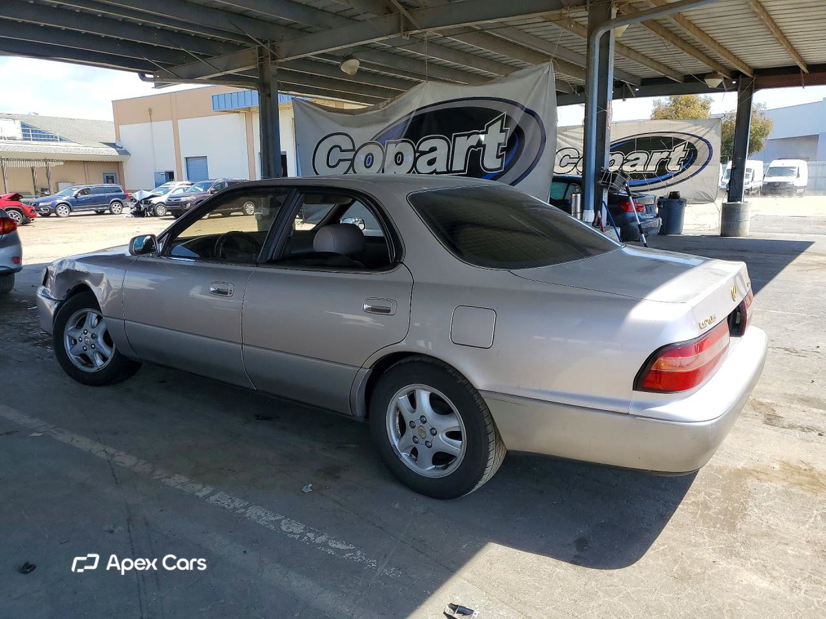 Lexus ES 1995