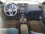Nissan Rogue 2018