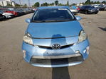 Toyota Prius 2015
