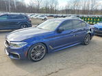 BMW M5 2018