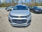 Chevrolet Trax 2021