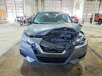 Nissan Versa 2021