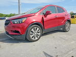 Buick Encore 2019