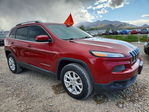 Jeep Cherokee 2017