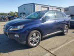 Lexus RX 2015