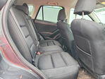 Mazda CX-5 2016