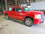 Chevrolet Silverado 2011