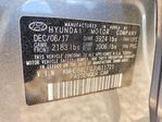 Hyundai Elantra 2018