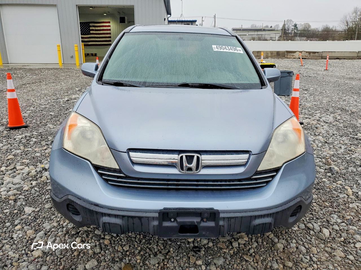 Honda CR-V 2008