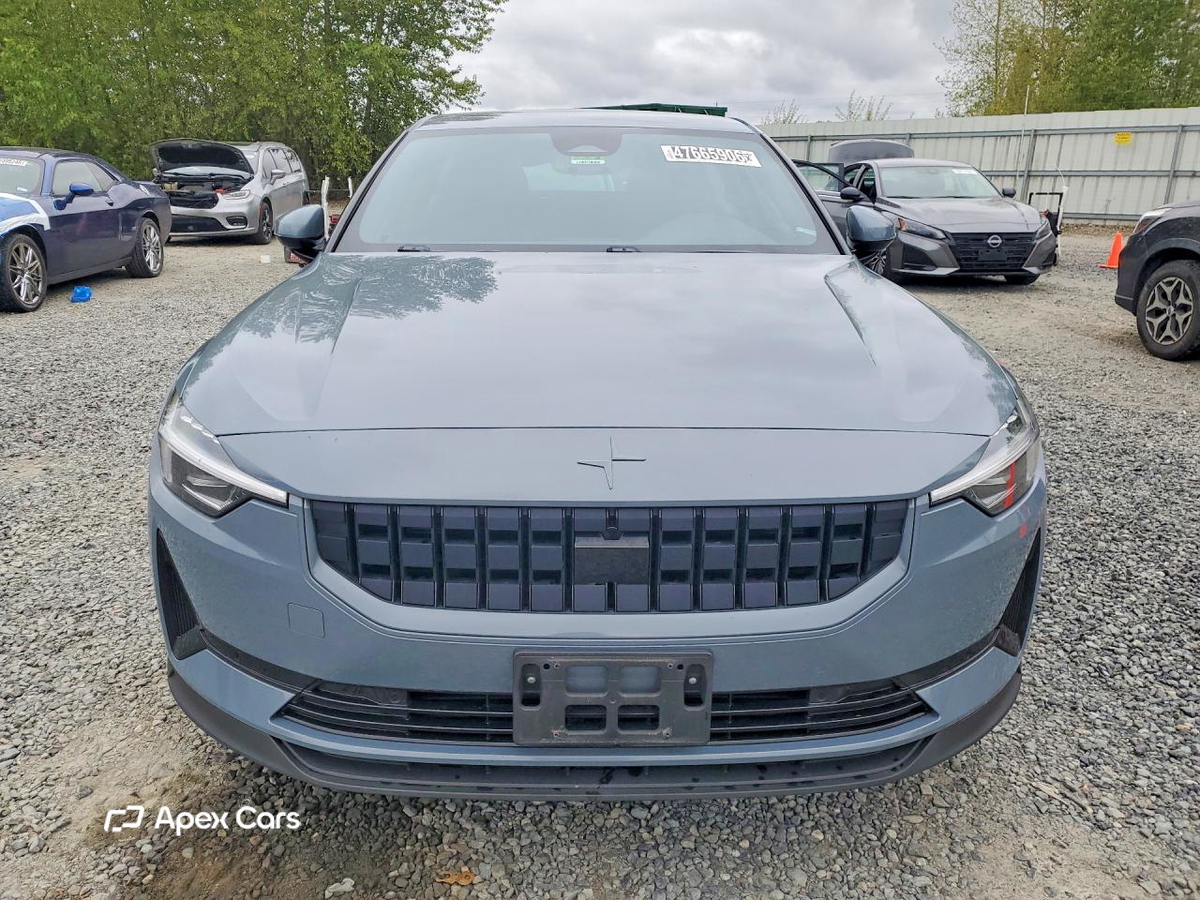 Polestar 2 2023