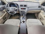 Ford Fusion 2012