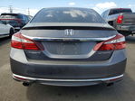 Honda Accord 2016