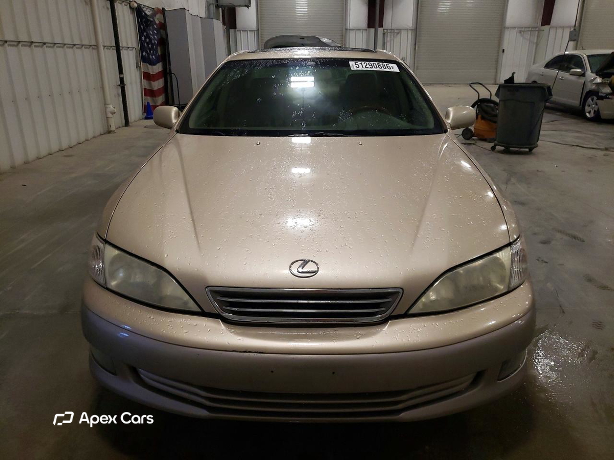 Lexus ES 2001