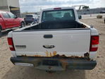 Ford Ranger 2008