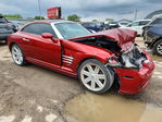 Chrysler Crossfire 2004