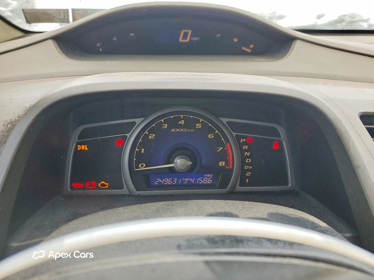 Honda Civic 2006