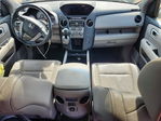 Honda Pilot 2012