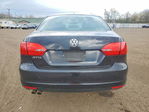 Volkswagen Jetta 2012